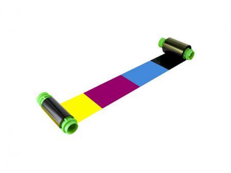 POINTMAN 5 Panel Renkli Ribbon(TP-9200 / N20)